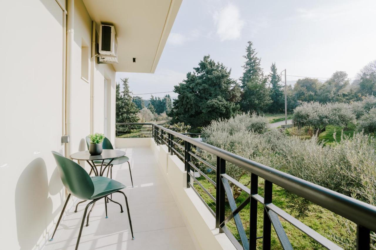 Aelia Prime Experience 3 Apartment Kos Town Exterior photo