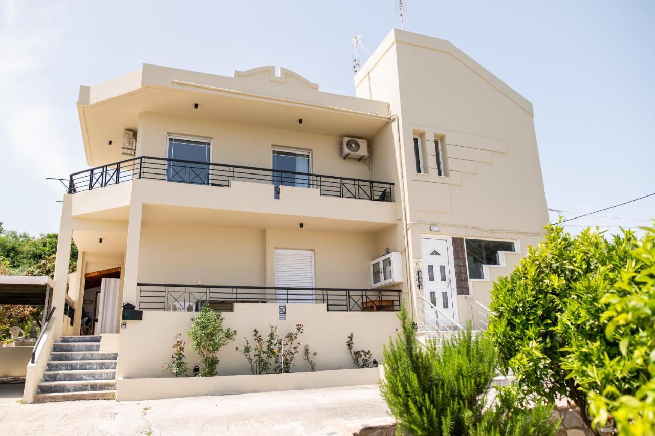 Aelia Prime Experience 3 Apartment Kos Town Exterior photo